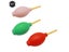 Universal Dust Blower Cleaner Rubber Air Blower Cleaning Tool For Camera Lens Carousel 4