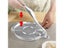 16/20Cm Tortilla Press Maker Diy Manual Dough Pressing Tools Dumpling Skin Carousel 4