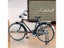 DIY Assembly Kit Mini Alloy Model Retro Nostalgic Bicycle 1:10 Fun DIY To Carousel 3