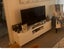 Stunning Tv cabinet ( White) Carousel 2