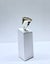 10 CT Yellow Gold Sovereign Ring Carousel 3