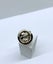 10 CT Yellow Gold Sovereign Ring Carousel 5