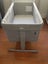 Joie Roomie Co-Sleeper Carousel 4