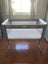 Joie Roomie Co-Sleeper Carousel 1