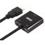 Unitek Y-6333 HDMI to VGA Converter with Audio output - HDMI1.4b standard 1080P Carousel 2