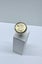 9 CT Yellow Gold Sovereign Ring Carousel 4