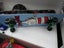 SKATEBOARD AIRWALK CAT IN THE HAT PAINTED B16133247-1 Carousel 1