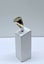9 CT Yellow Gold Sovereign Ring Carousel 5
