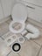 Assorted plumbing fittings Carousel 1