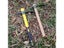 1pc Heavy-Duty Garden Pickaxe – Versatile Hand Tool For Planting Tilling Soil Carousel 5