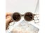 Children Sunglasses Cute Round Sunglasses For Kids Girls Boys Sun Glasses UV400 Carousel 1