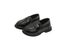 Boys PU Leather Shoes Kids Childs Shoes Carousel 9