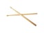 Baquetas Suck UK Wood Drumsticks Pencil Log Manufacturing Baqueta HB Writing Carousel 3