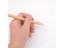 Baquetas Suck UK Wood Drumsticks Pencil Log Manufacturing Baqueta HB Writing Carousel 4