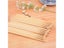 Baquetas Suck UK Wood Drumsticks Pencil Log Manufacturing Baqueta HB Writing Carousel 6