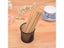 Baquetas Suck UK Wood Drumsticks Pencil Log Manufacturing Baqueta HB Writing Carousel 7