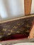 Significantly reduced Louis Vuitton Carousel 4