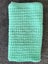 Hand Knitted Bassinet / Baby Blanket Carousel 3