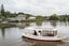 Electric Boating experience in Kerikeri - gift voucher holiday present activity Carousel 4