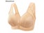 Sexy Front Closure Bra Women Front Fastening Bra Wireless Bras For Women Push Carousel 6