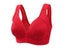 Sexy Front Closure Bra Women Front Fastening Bra Wireless Bras For Women Push Carousel 1