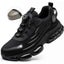 Indestructible Steel Toe Protective Safety Shoes Slip Resistant Carousel 1