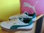 Classic Original Puma Club Suede Unisex sneakers in Alpine Snow-Vine-Puma Gold Carousel 6