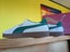 Classic Original Puma Club Suede Unisex sneakers in Alpine Snow-Vine-Puma Gold Carousel 7