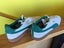 Classic Original Puma Club Suede Unisex sneakers in Alpine Snow-Vine-Puma Gold Carousel 9