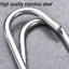 Meat Hook Stainless Steel Butcher S Hooks i2493SV0 Carousel 3