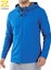 New Men's Waterproof Windbreaker Jacket Outdoor Hiking Raincoat Carousel 3