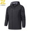New Men's Waterproof Windbreaker Jacket Outdoor Hiking Raincoat Carousel 6