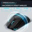 Gaming Mouse 2.4GHz Wireless USB 7 Button RGB 26000DPI Carousel 5