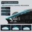 Gaming Mouse 2.4GHz Wireless USB 7 Button RGB 26000DPI Carousel 8