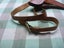 Awesome Old Military Military Belt With Pistol Hand Gun Holster Carousel 5
