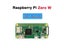 Raspberry Pi Zero / Zero W / Zero 2W Type Option Carousel 6