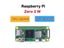 Raspberry Pi Zero / Zero W / Zero 2W Type Option Carousel 7