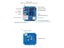 Orange Pi Zero 3 4GB RAM DDR4 Allwinner H618 WiFi Bluetooth Mini PC Orange Pi Carousel 3