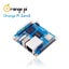 Orange Pi Zero 3 4GB RAM DDR4 Allwinner H618 WiFi Bluetooth Mini PC Orange Pi Carousel 4