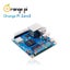 Orange Pi Zero 3 4GB RAM DDR4 Allwinner H618 WiFi Bluetooth Mini PC Orange Pi Carousel 5