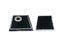 Diy 500*400*3mm/5mm Computer Mesh Sponge PC Case Fan Cooler Dust Cover 60PPI Carousel 4