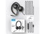 New Bee H360 USB Headset With Microphone For PC 3.5mm Business Headset With Mic Carousel 7