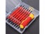 13pcs 1000V Insulated Screwdrivers Set With Magnetic Bits Carousel 1
