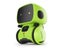 Newest Type Smart Robots Dance Voice Command 3 Languages Versions Touch Control Carousel 3