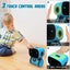 Newest Type Smart Robots Dance Voice Command 3 Languages Versions Touch Control Carousel 4