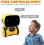 Newest Type Smart Robots Dance Voice Command 3 Languages Versions Touch Control Carousel 5