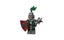 LEGO - Series 15 Minifigure - Frightening Knight Carousel 1