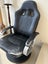 Swing chair with armrests Carousel 1