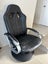 Swing chair with armrests Carousel 2