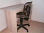 Work Desk with Adjustable Chair Carousel 3